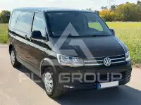 2019 Volkswagen T6