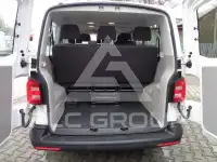 2019 Volkswagen T6