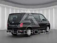 2019 Volkswagen T6