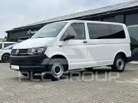 2019 Volkswagen T6