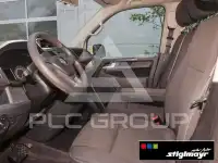 2019 Volkswagen T6