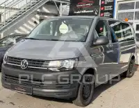 2019 Volkswagen T6