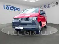 2019 Volkswagen T6