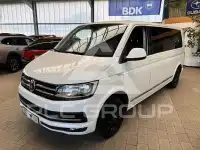 2019 Volkswagen T6
