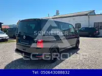 2019 Volkswagen T6