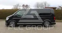 2019 Volkswagen T6