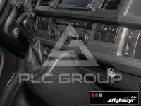 2019 Volkswagen T6