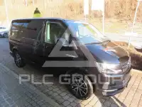 2019 Volkswagen T6