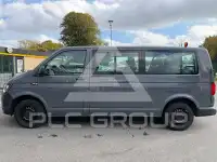 2019 Volkswagen T6