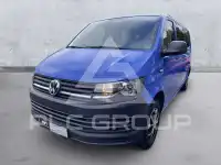 2019 Volkswagen T6