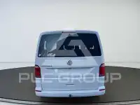 2019 Volkswagen T6