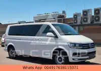 2019 Volkswagen T6