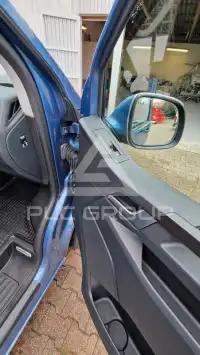 2019 Volkswagen T6