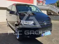 2019 Volkswagen T6