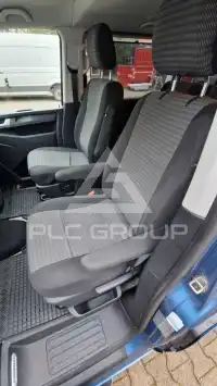 2019 Volkswagen T6