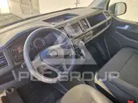 2019 Volkswagen T6
