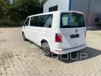 2019 Volkswagen T6