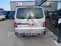 2019 Volkswagen T6