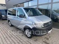 2019 Volkswagen T6