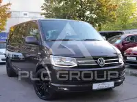 2019 Volkswagen T6
