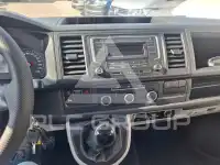 2019 Volkswagen T6