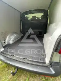 2019 Volkswagen T6