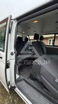 2019 Volkswagen T6