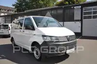2019 Volkswagen T6