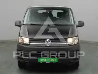 2019 Volkswagen T6