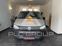 2019 Volkswagen T6