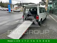 2019 Volkswagen T6