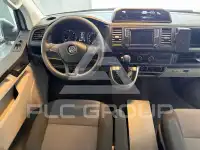2019 Volkswagen T6