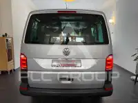 2019 Volkswagen T6