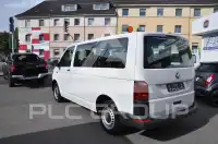 2019 Volkswagen T6