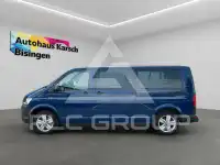 2019 Volkswagen T6