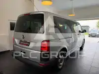 2019 Volkswagen T6