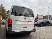 2019 Volkswagen T6