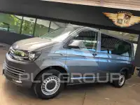 2019 Volkswagen T6