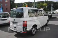 2019 Volkswagen T6