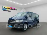 2019 Volkswagen T6