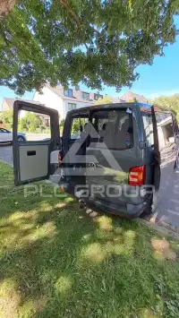 2019 Volkswagen T6