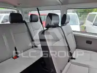 2019 Volkswagen T6