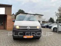 2019 Volkswagen T6