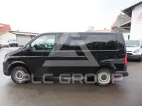 2019 Volkswagen T6