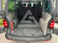 2019 Volkswagen T6