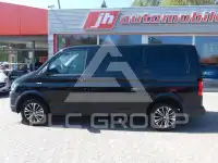 2019 Volkswagen T6
