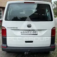2019 Volkswagen T6