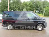 2019 Volkswagen T6