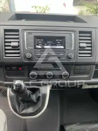 2019 Volkswagen T6