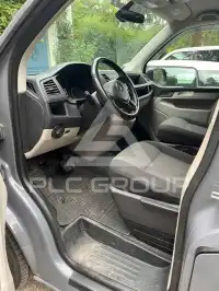 2019 Volkswagen T6